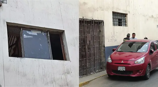 Vecinos se mostraron ante homicidios en la zona.