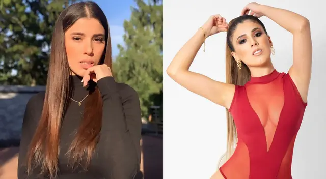 Yahaira Plasencia es una de las salseras con mayor reconocimiento a nivel nacional.