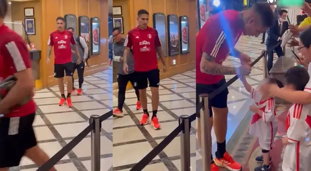 Perú y Japón se enfrentan el martes 20 de junio en un encuentro amistoso FIFA.