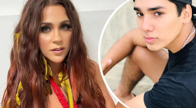 ¿Quién es Raúl Carpena y cuántos años de diferencia se lleva con Ducelia Echevarría?