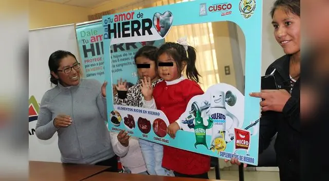 La seguridad alimentaria es uno de los temas pendientes en la región.