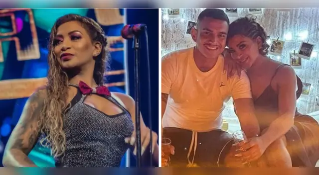 Paula Arias y Eduardo Rabanal sorprenden en Instagram con similitudes. Paula Arias y Eduardo Rabanal sorprenden en Instagram con similitudes.