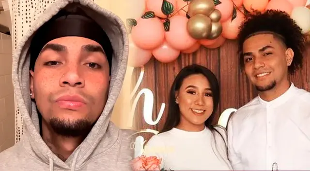 Youna cuenta su verdad sobre Samahara Lobatón.