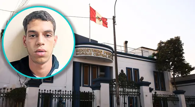 Maldito Cris continua en la Morgue Central de Lima. Maldito Cris continua en la Morgue Central de Lima.