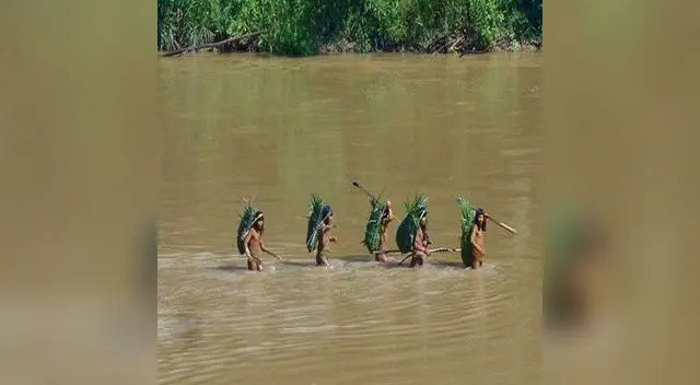 Cruzada mundial pide archivar proyecto de ley que rechaza la existencia de Pueblos Indígenas