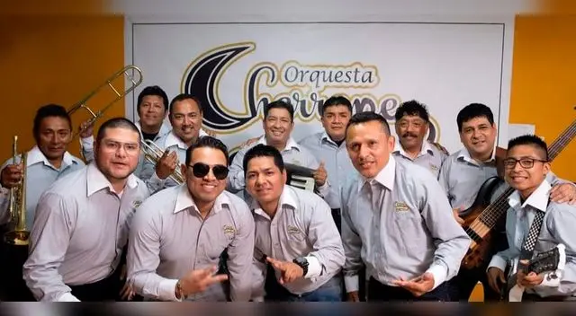 Llegaron del sólido norte con todo su sabor y ritmo.