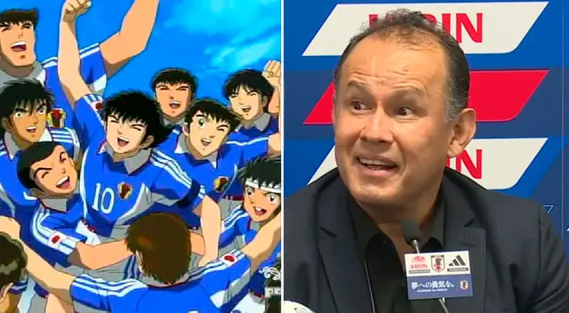 Juan Reynoso considera que Perú no fue los Súper Campeones por ganarle a Corea del Sur. Juan Reynoso considera que Perú no fue los Súper Campeones por ganarle a Corea del Sur.