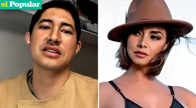 Doctor Fong se 'lava las manos' y culpa a Maricielo Effio tras denuncia: "No vino a varios controles"