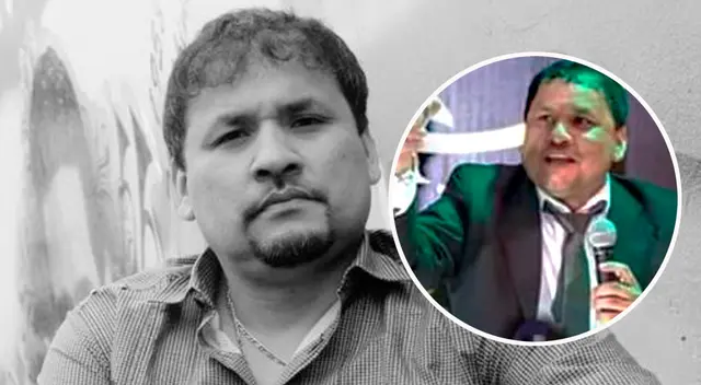 Esta es la verdadera causa de la muerte del empresario Carlos Gonzáles. Esta es la verdadera causa de la muerte del empresario Carlos Gonzáles.