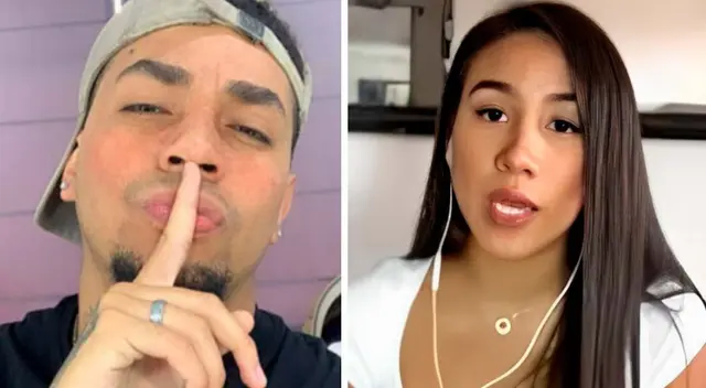 Youna y la exorbitante suma de dinero que exigió por revelar con quién le habría engañado Samahara Lobatón