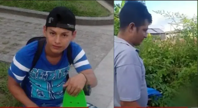 Joven fallecido tras sufrir descarga eléctrica.