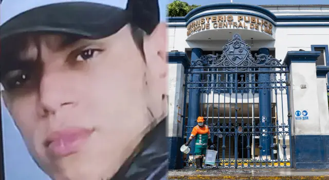 Cuerpo de "Maldito Cris" aun se encuentra en la morgue hace 4 días. Cuerpo de "Maldito Cris" aun se encuentra en la morgue hace 4 días.