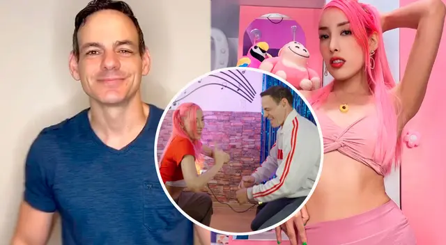 Mark Vito y Cint G más cerca que nunca.