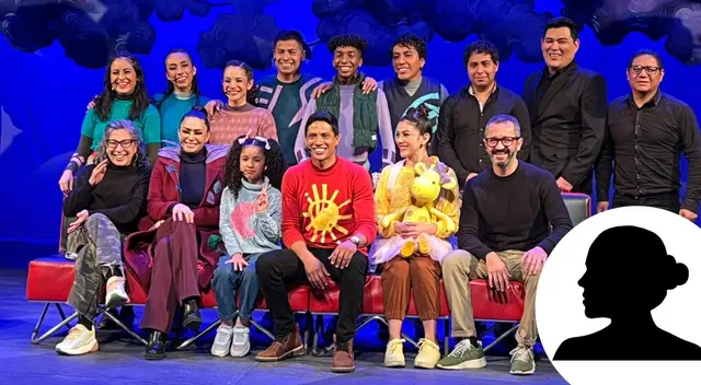 La productora fue despedida de la telenovela Carmín por realizar un mal trabajo.