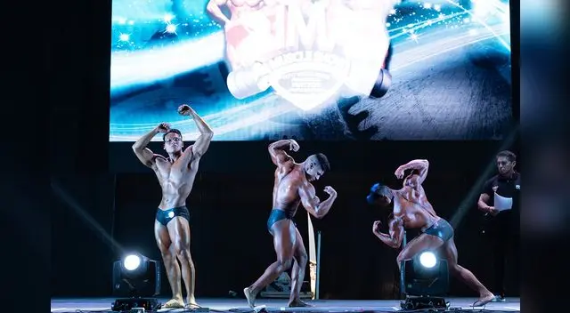 Para el mes de agosto se dará se dará una nueva edición Expofit