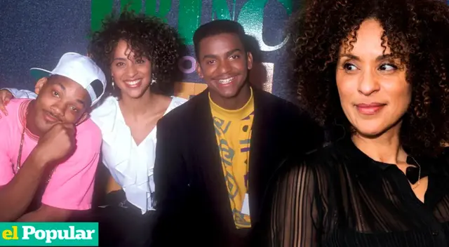 Karyn Parsons dejó la actuación para dedicarse a la literatura infantil. Karyn Parsons dejó la actuación para dedicarse a la literatura infantil.