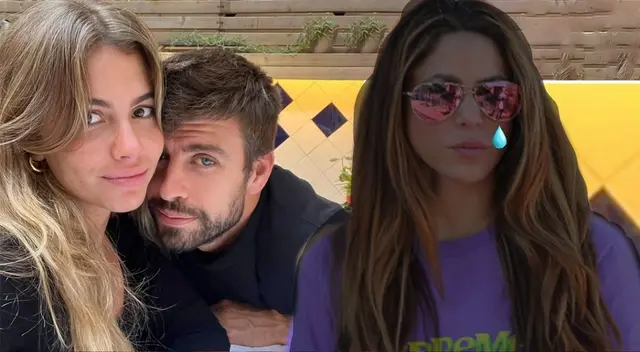 Shakira no logró casarse con Gerard Piqué: ¿Él se casará con Clara Chia? Shakira no logró casarse con Gerard Piqué: ¿Él se casará con Clara Chia?