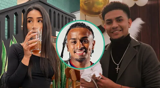 Samahara Lobatón sorprende a Magaly Medina con una llamada para desmentir a Youna.