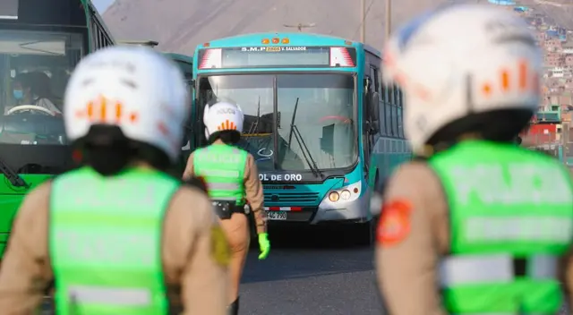 Esta infracción de tránsito tiene una de las sanciones más fuertes dentro de la lista de las reglas de conducir.