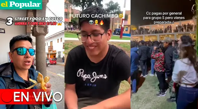 No te puedes perder los videos virales más divertidos de TikTok de hoy 21 de junio.