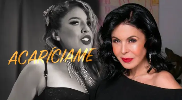 ¿Qué dijo María Conchita Alonso de Yahaira Plasencia?