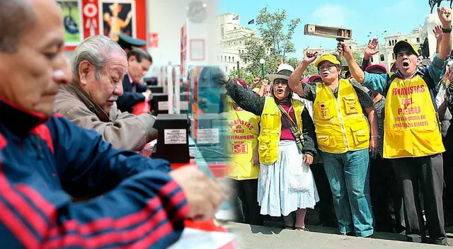 Conoce los últimos detalles sobre la devolución del Fonavi para este 2023. Conoce los últimos detalles sobre la devolución del Fonavi para este 2023.