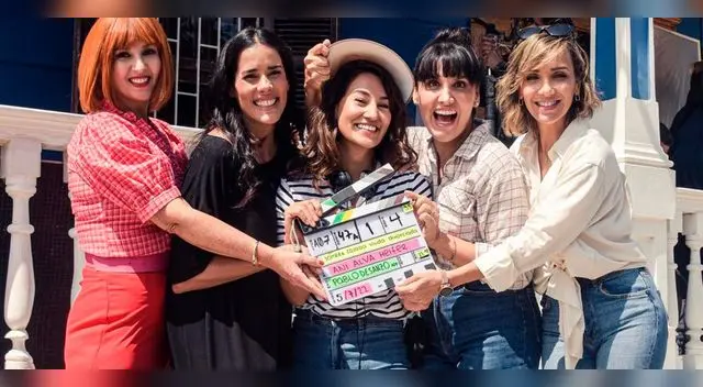 Siguen batiendo récord. Siguen batiendo récord.