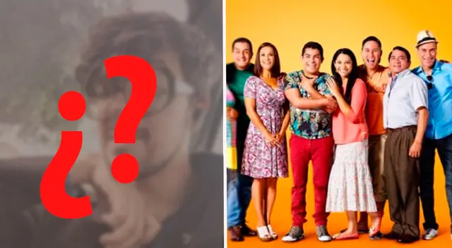 Descubre qué ha sido de la vida del actor que casi pierde la vida durante la pandemia.