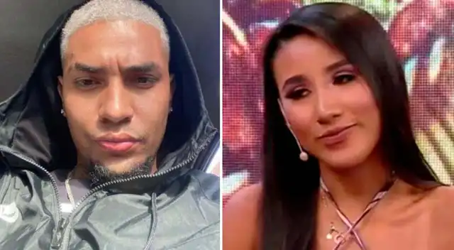 Youna acepta que aún ama a Samahara Lobatón, pese a separación.