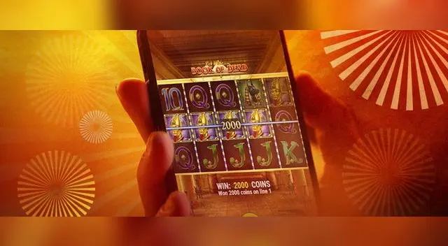 ¿Sabes que hay slots inspiradas en bandas de música?