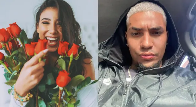 Samahara responde con todo a Youna tras acusación de infidelidad: "Luché, soporté y callé muchas veces"