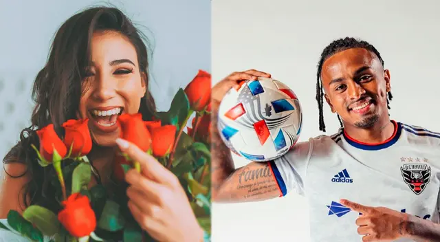 Samahara Lobatón y Yordy Reyna han sido vinculados sentimentalmente. Samahara Lobatón y Yordy Reyna han sido vinculados sentimentalmente.