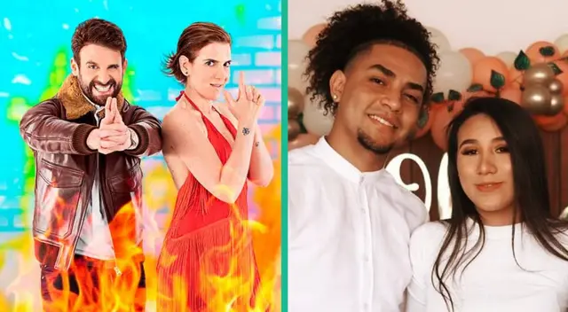 Rodrigo González y Gigi Mitre consideran que situación de Samahara y Youna solo es para facturar.