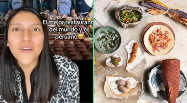 Los precios dejaron atónitos a los usuarios de TikTok.