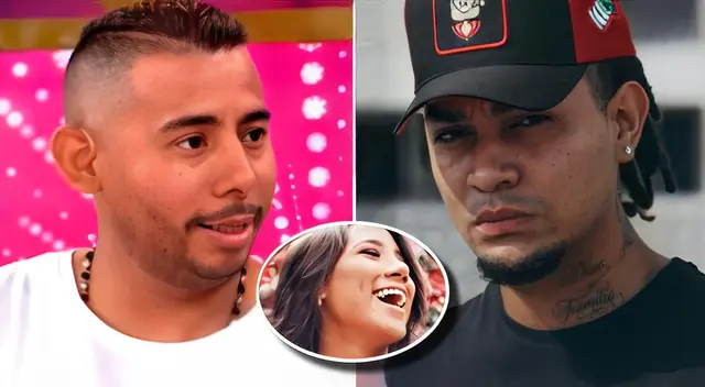 Abel Lobatón compartió fuerte mensaje que usuarios aseguran es para Youna.