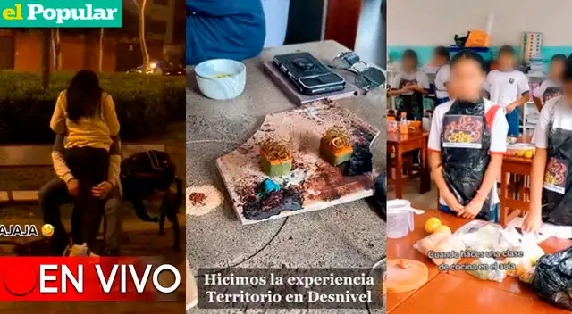 ¡No te los pierdas! Mira aquí los videos virales más divertidos de TikTok. ¡No te los pierdas! Mira aquí los videos virales más divertidos de TikTok.