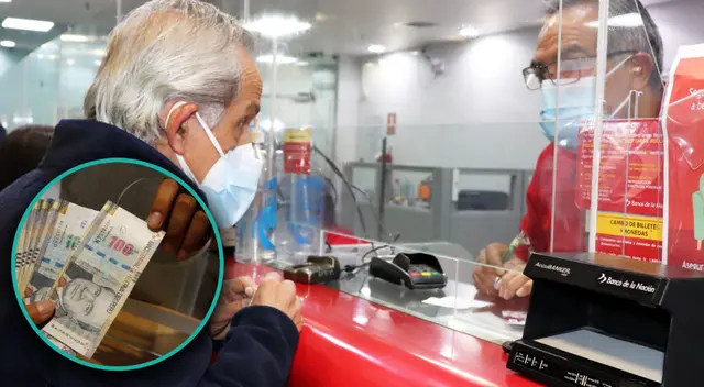 Sistema de pensiones busca que los ciudadanos se afilien de manera obligatoria desde el 2025.