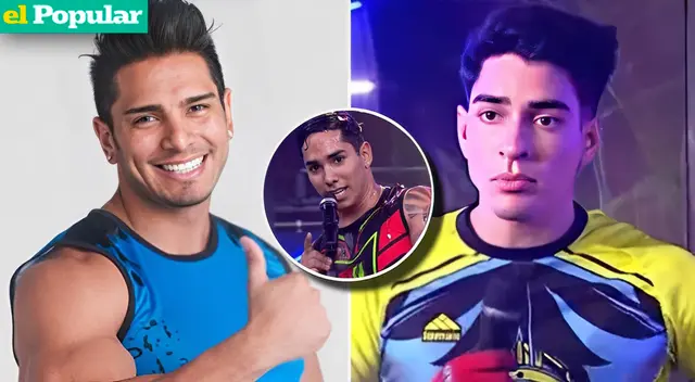 Rafael Cardozo afirmó que solo Raúl Carpena debería estar en EEG Rafael Cardozo afirmó que solo Raúl Carpena debería estar en EEG