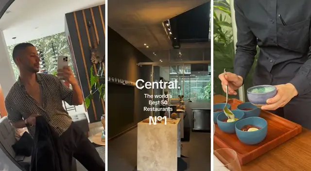 Así fue la experiencia de un peruano en Central: ¿Valió la pena gastar 1045 soles? ¡Descubre si salió satisfecho!