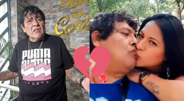 ¿Por qué Johana Rodríguez terminó con Toño Centella?