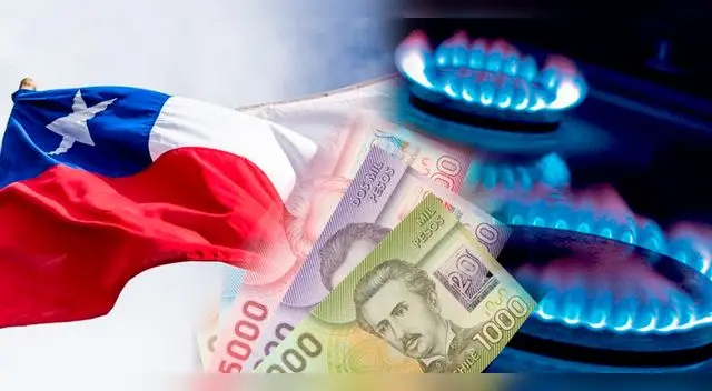 Consulta si eres beneficiario del Bono Gas 2023 en Chile y entérate del monto a cobrar. Consulta si eres beneficiario del Bono Gas 2023 en Chile y entérate del monto a cobrar.