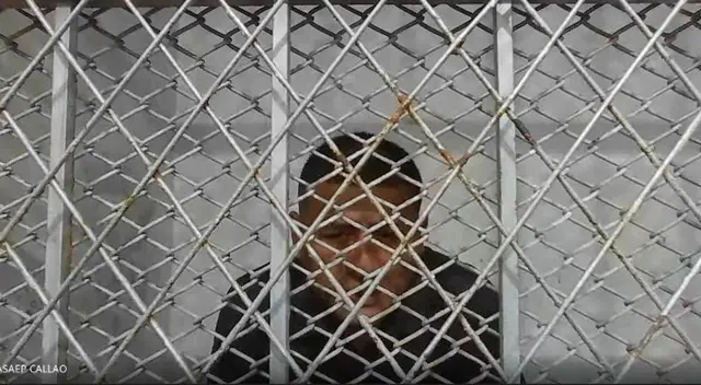 Condenan a Jhon Pedro Cano Pardo por tocamientos indebidos a una menor de edad en el Callao