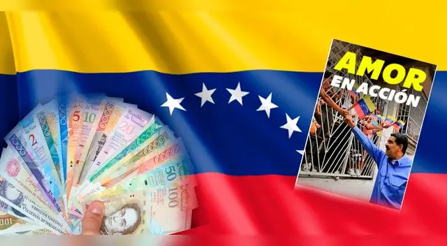 Conoce hasta cuándo puedes cobrar el Bono Amor en Acción de junio 2023 Conoce hasta cuándo puedes cobrar el Bono Amor en Acción de junio 2023