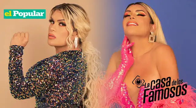 Wendy Guevara se ha convertido en la integrante favorita en "La casa de los famosos". Wendy Guevara se ha convertido en la integrante favorita en "La casa de los famosos".