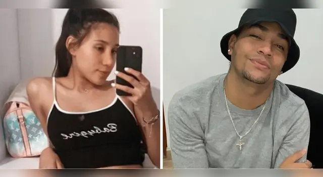 Samahara Lobatón confiesa ya no amar a Youna.