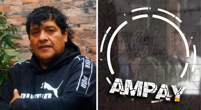 Toño Centella se pronuncia tras ampay con mujer que no es su aún esposa.