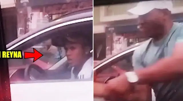 Bryan Reyna es detenido tras agresión a equipo de Amor y fuego.