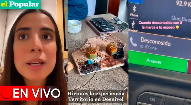 ¡Imperdibles! Diviértete con los videos virales más graciosos de TikTok.