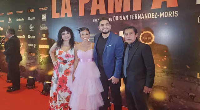 Esperada cita nacional se estrenó en el oriente del país.