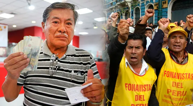 Conoce los detalles para la devolución del Fonavi 2023.